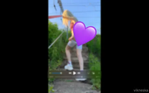 Vikneskafree OnlyFans Leaked Free Thumbnail Picture - #bpl4zEetCM