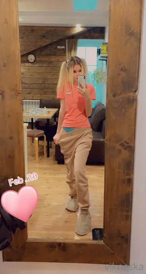 Vikneskafree OnlyFans Leaked Free Thumbnail Picture - #de2SIIxKmf