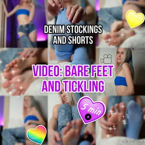Vikneskafree OnlyFans Leaked Free Thumbnail Picture - #f0Buxqn7FO