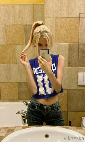 Vikneskafree OnlyFans Leaked Free Thumbnail Picture - #usrD6A4o8D