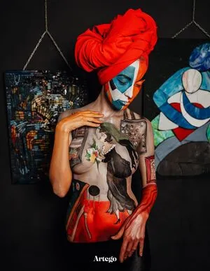 Vikos Cocos OnlyFans Leaked Free Thumbnail Picture - #5byx9QHBSt