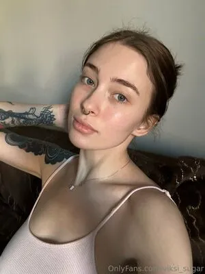 Viksi Sugar OnlyFans Leaked Free Thumbnail Picture - #CEnOhrOSlQ