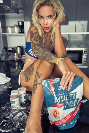 Viksi666 OnlyFans Leaked Free Thumbnail Picture - #BDAbqJWf7o