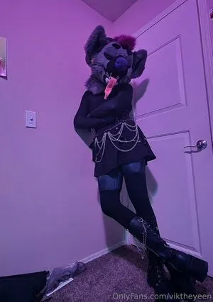 Viktheyeen OnlyFans Leaked Free Thumbnail Picture - #Y64OnfRN9u