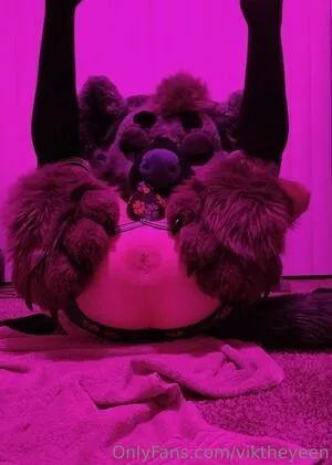 Viktheyeen OnlyFans Leaked Free Thumbnail Picture - #xyEykITTw4