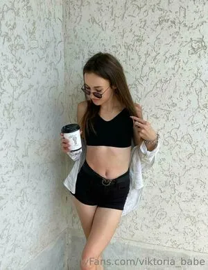 Viktoria Babe OnlyFans Leaked Free Thumbnail Picture - #4HvxzxLq5i