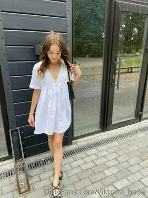 Viktoria Babe OnlyFans Leaked Free Thumbnail Picture - #6hyysTe07T