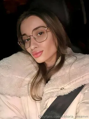 Viktoria Dreamm OnlyFans Leaked Free Thumbnail Picture - #Dn5c95zs23