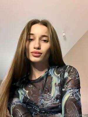 Viktoria Dreamm OnlyFans Leaked Free Thumbnail Picture - #Whiwv1NcLl