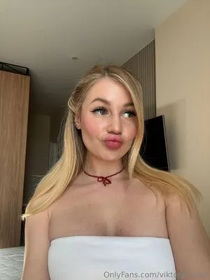 Viktoria Eden OnlyFans Leaked Free Thumbnail Picture - #7CVx2eRNkp