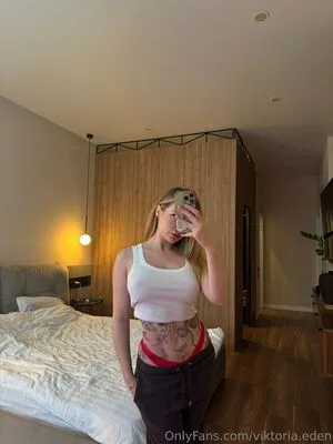 Viktoria Eden OnlyFans Leaked Free Thumbnail Picture - #PLF4a0q5Bq