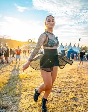 Viktoria Fischer OnlyFans Leaked Free Thumbnail Picture - #4yyVxXqp64