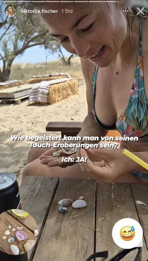 Viktoria Fischer OnlyFans Leaked Free Thumbnail Picture - #IWuytPjreG