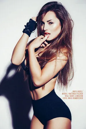 Viktoria Fischer OnlyFans Leaked Free Thumbnail Picture - #OPP2XYiomh