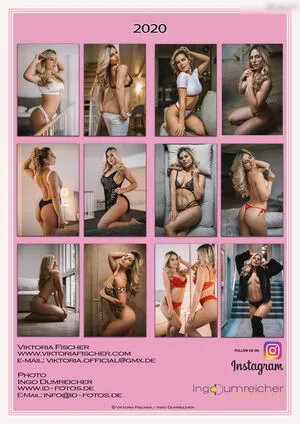 Viktoria Fischer OnlyFans Leaked Free Thumbnail Picture - #Qyp94slGb9