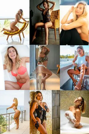 Viktoria Fischer OnlyFans Leaked Free Thumbnail Picture - #brQtiprtVa