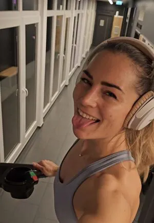 Viktoria Fischer OnlyFans Leaked Free Thumbnail Picture - #fcblsfiq49