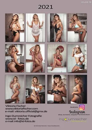 Viktoria Fischer OnlyFans Leaked Free Thumbnail Picture - #xdb0TLWfOj
