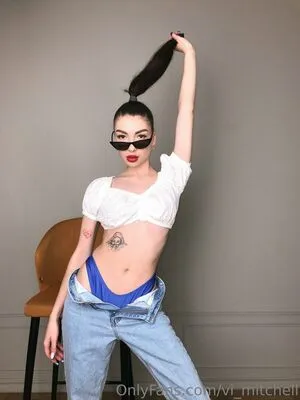 Viktoria Mkv OnlyFans Leaked Free Thumbnail Picture - #RvefsIgQdk