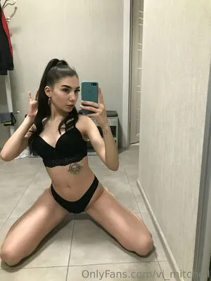 Viktoria Mkv OnlyFans Leaked Free Thumbnail Picture - #qp6KYAvxe6