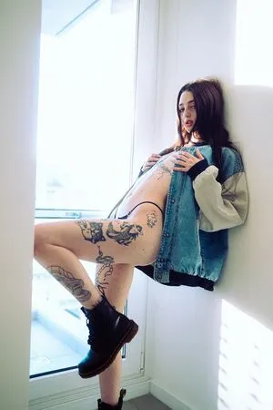 Viktoria Rh OnlyFans Leaked Free Thumbnail Picture - #wCQHzMEPK1