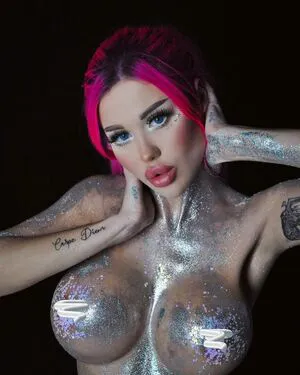 Viktoria Shock OnlyFans Leaked Free Thumbnail Picture - #mDOoikuCUb