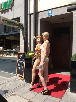 Viktoria Sonntag OnlyFans Leaked Free Thumbnail Picture - #DBAsI2N21Z