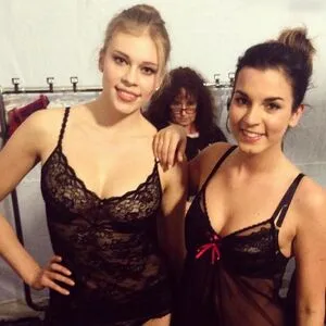 Viktoria Sonntag OnlyFans Leaked Free Thumbnail Picture - #TvUAC2Mupd