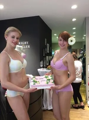 Viktoria Sonntag OnlyFans Leaked Free Thumbnail Picture - #UayIcB9ndK