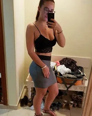 Viktoria Viktoriabochen1601 Viktoria Bochen Haveanamesorry OnlyFans Leaked Free Thumbnail Picture - #aIySSXVRap