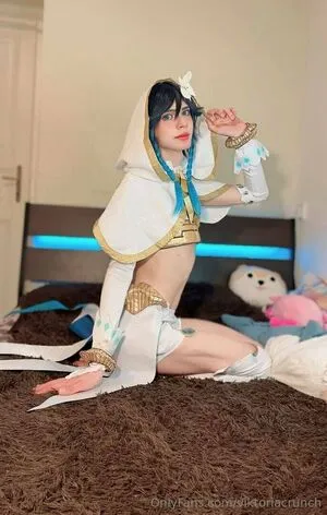 Viktoriacrunch OnlyFans Leaked Free Thumbnail Picture - #uLsA0oDdOQ