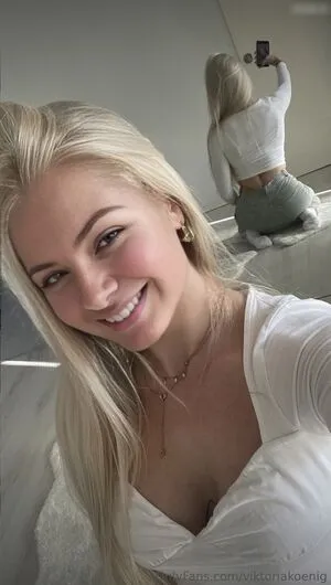 Viktoriaknig OnlyFans Leaked Free Thumbnail Picture - #YpnuzuBYF2