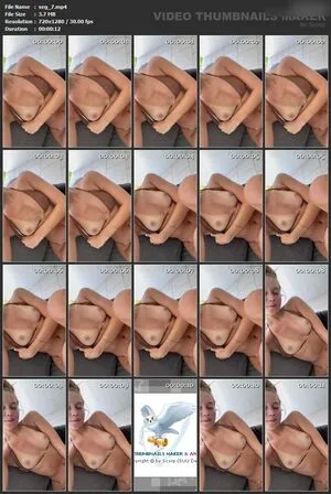 Viktoriakpa OnlyFans Leaked Free Thumbnail Picture - #dnPMZU4bNo