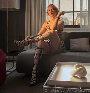 Viktoriasway OnlyFans Leaked Free Thumbnail Picture - #kgGDrIKDHn