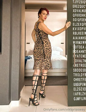 Viktoriasway OnlyFans Leaked Free Thumbnail Picture - #oXvqtpbYWY