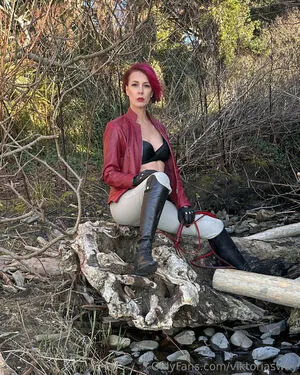 Viktoriasway OnlyFans Leaked Free Thumbnail Picture - #r8zB269Bm6