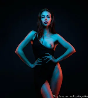 Viktoriia Aliko OnlyFans Leaked Free Thumbnail Picture - #iu8qi6zVo9