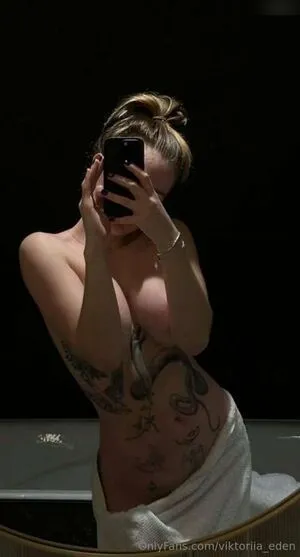 Viktoriia Eden OnlyFans Leaked Free Thumbnail Picture - #faoSLwPEao