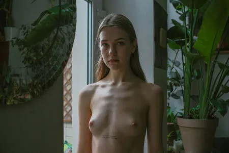 Viktoriia Harbar OnlyFans Leaked Free Thumbnail Picture - #Theyciow90