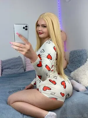 Viktorka Of OnlyFans Leaked Free Thumbnail Picture - #TlbqvxKwoY