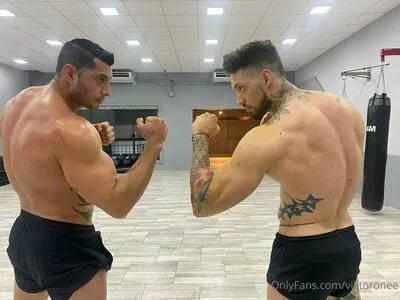 Viktoronee OnlyFans Leaked Free Thumbnail Picture - #LZ4u3504Ks