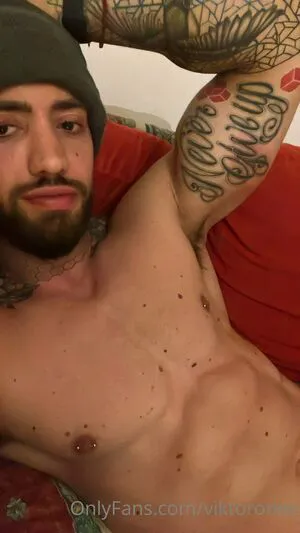 Viktoronee OnlyFans Leaked Free Thumbnail Picture - #YPiArwkzZ9