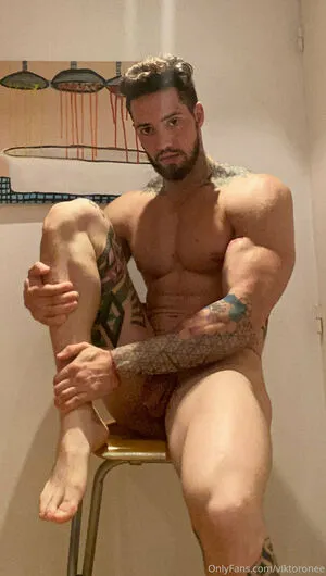 Viktoronee OnlyFans Leaked Free Thumbnail Picture - #xrAo1TAypv