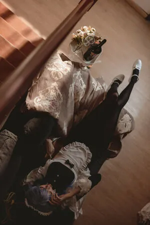 Vikuli OnlyFans Leaked Free Thumbnail Picture - #0e1xDwYlZX