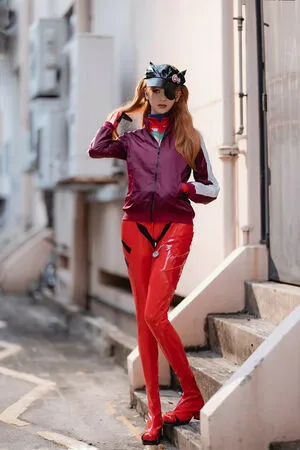 Vikuli OnlyFans Leaked Free Thumbnail Picture - #0m7tp8MljG