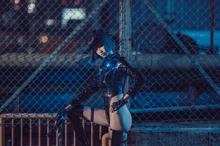 Vikuli OnlyFans Leaked Free Thumbnail Picture - #wFOUb11IE3