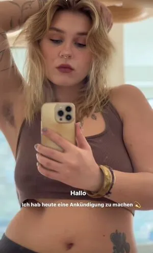 Viky Kid OnlyFans Leaked Free Thumbnail Picture - #ABhDG0sFcD