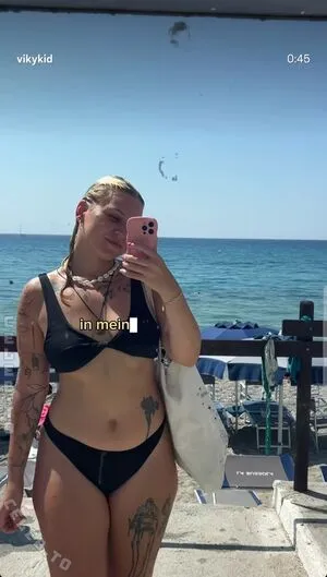 Viky Kid OnlyFans Leaked Free Thumbnail Picture - #BD4rIR9DEX