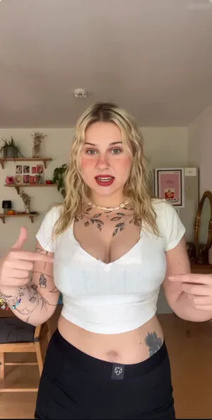 Viky Kid OnlyFans Leaked Free Thumbnail Picture - #E5tl6pXCNl
