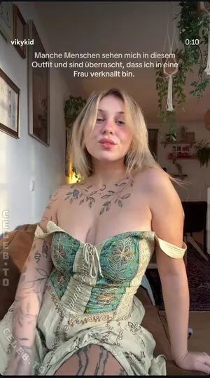 Viky Kid OnlyFans Leaked Free Thumbnail Picture - #JiFhTCQ9QD